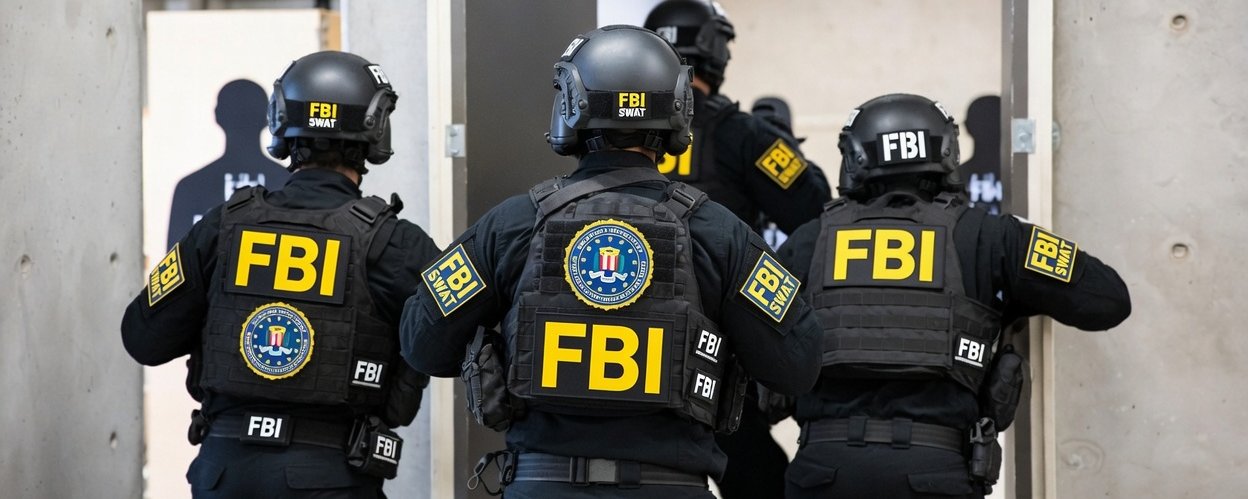 Artwork for The Active Shooter Doctrine